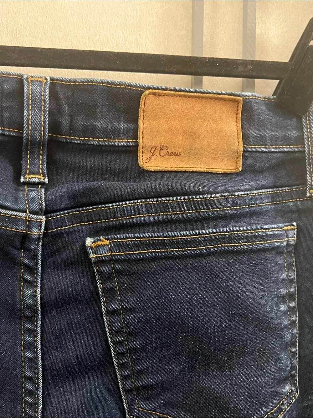J. Crew crew women